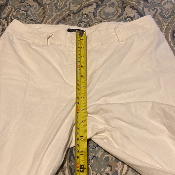 32.5 tall inseam summer linen suit - Picture 10 of 12